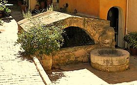 Le logis de la Fontaine